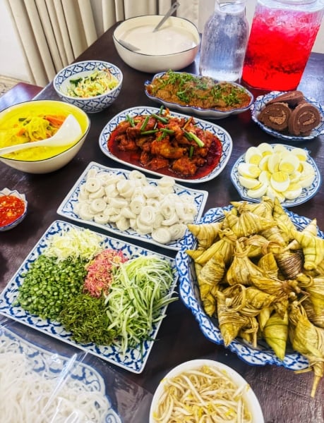 rumah terbuka