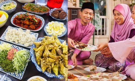 rumah terbuka