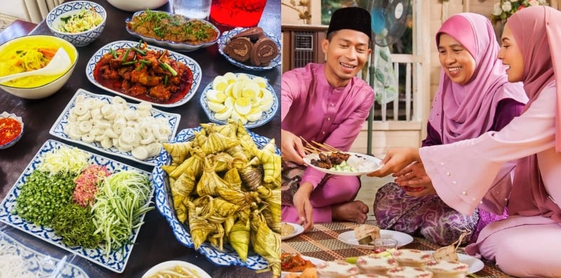 rumah terbuka