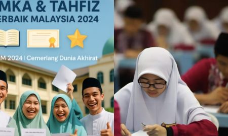 sekolah tahfiz