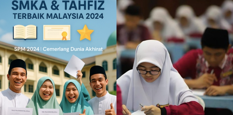 sekolah tahfiz