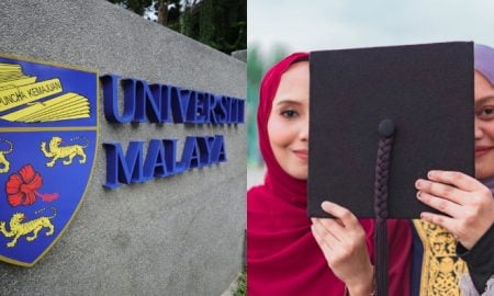 senarai universiti