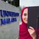 senarai universiti