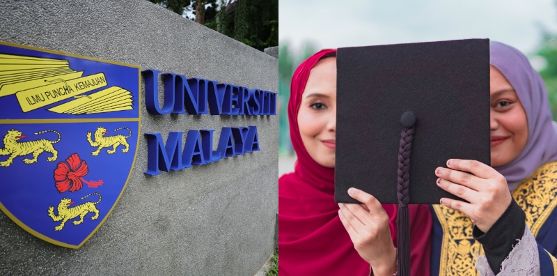 senarai universiti