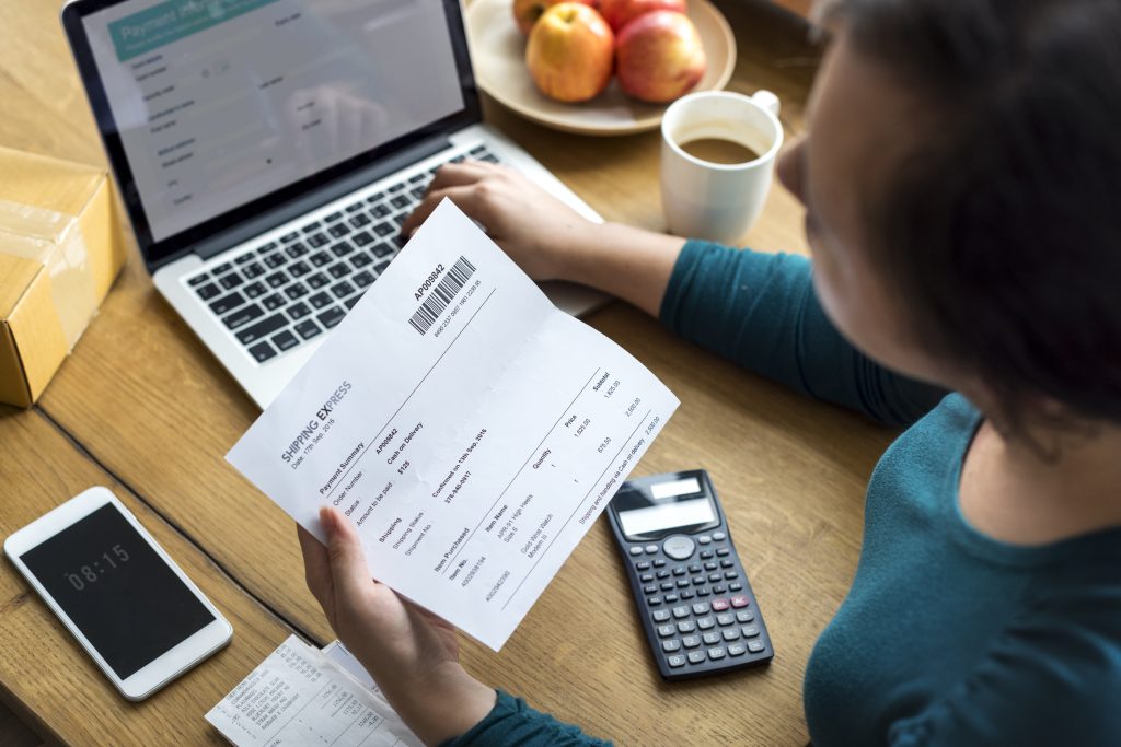 apa itu e invoice