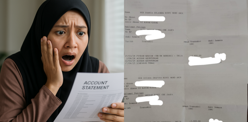 SIMPANAN TABUNG HAJI