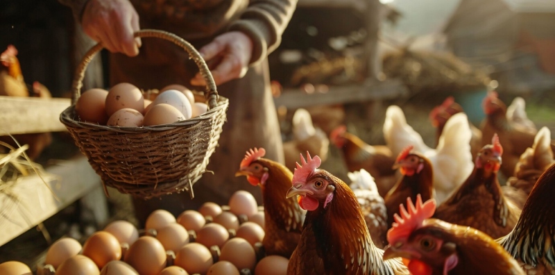 subsidi telur ayam