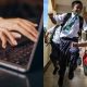 tidak hadir ke sekolah