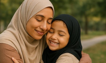UCAPAN HARI IBU