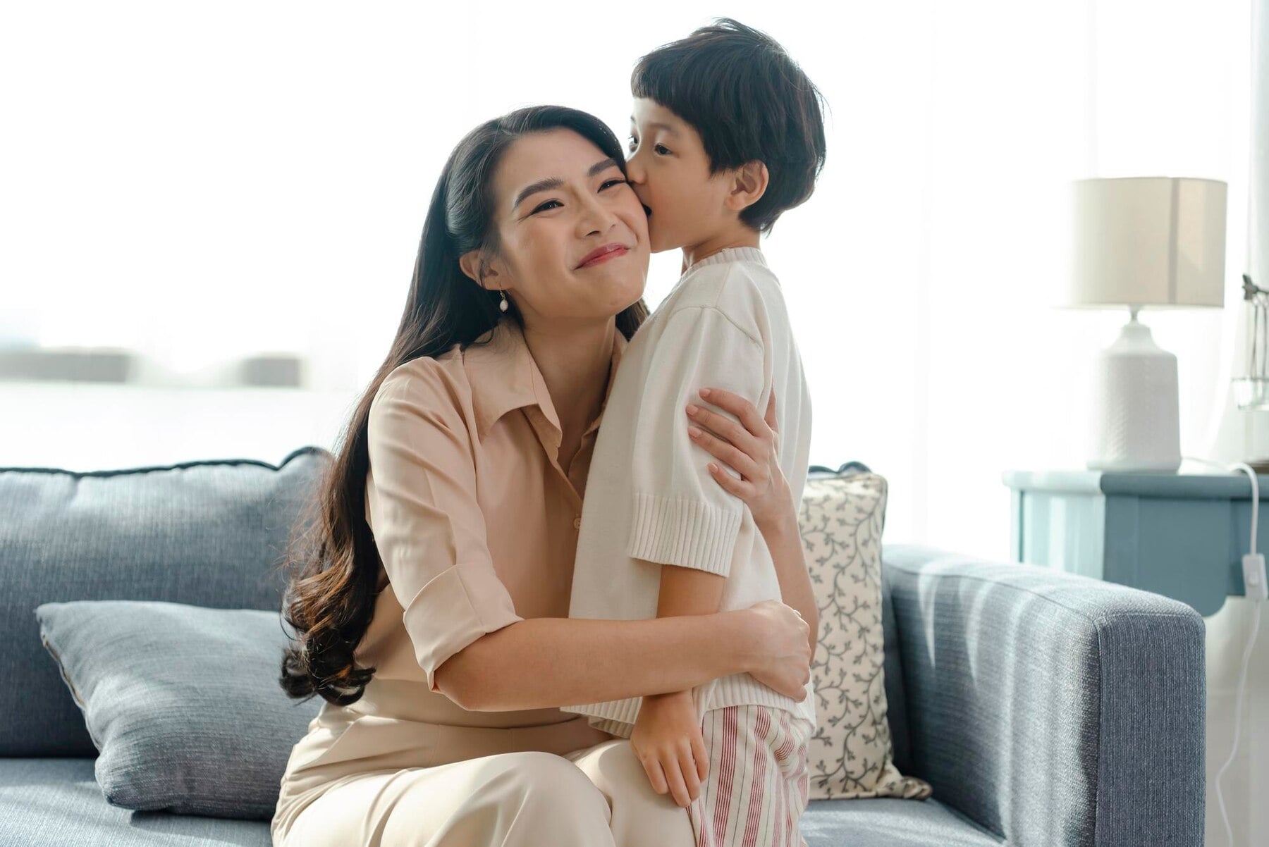 UCAPAN HARI IBU