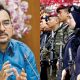 warden asrama