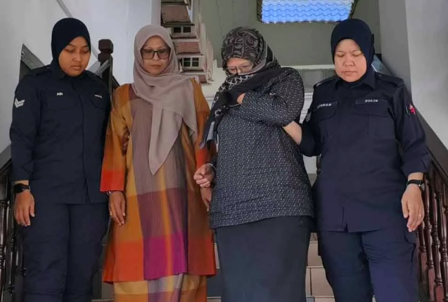 hospital melaka