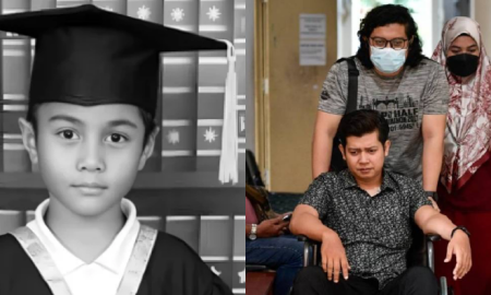 zayn rayyan mati dijerut