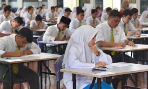 CEFR Bahasa Inggeris
