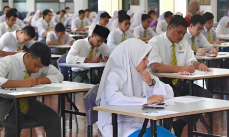 CEFR Bahasa Inggeris