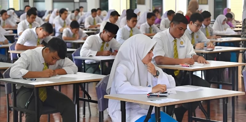 CEFR Bahasa Inggeris