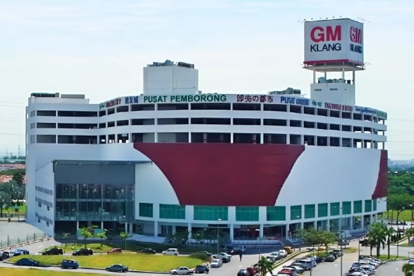 GM Klang