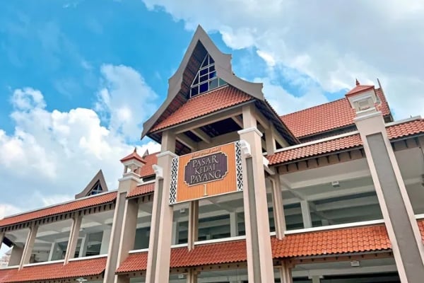 Pasar Payang
