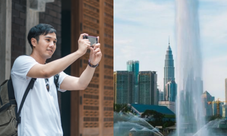 setting kamera iphone