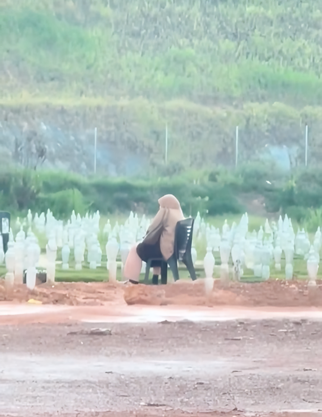 kasih ibu
