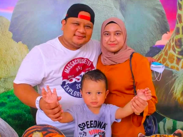 kasih ibu
