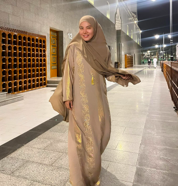 watie isteri shuib