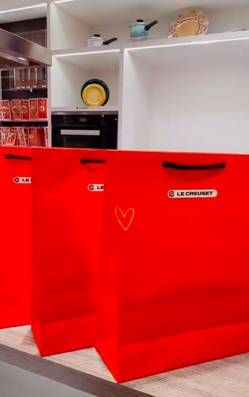 le creuset