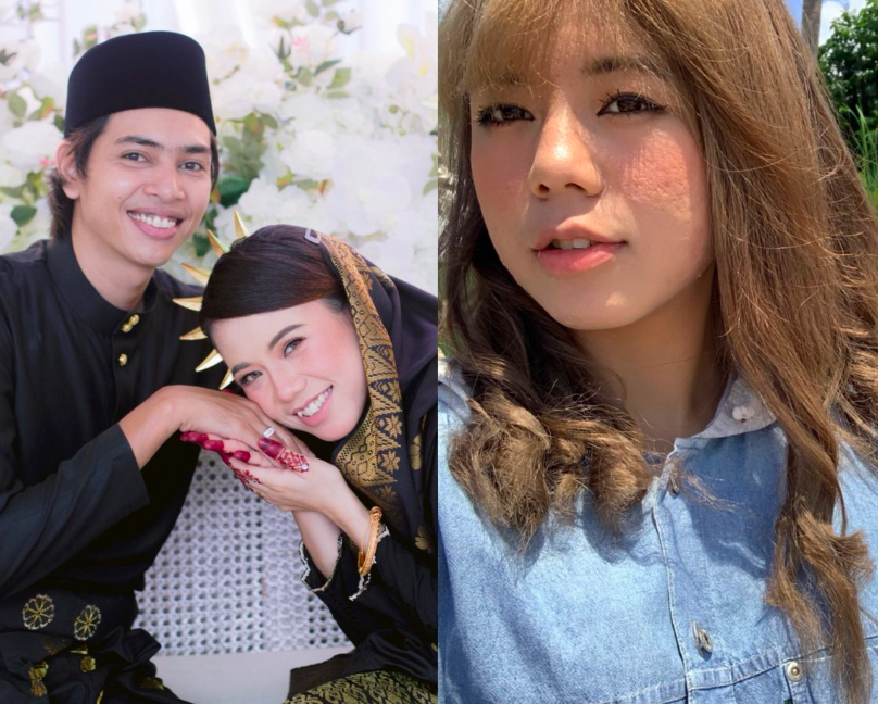 alahan mengandung