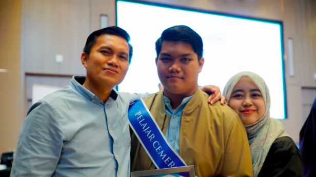 anak istimewa
