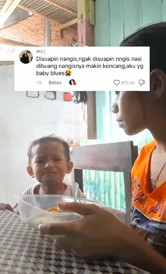 anak tantrum