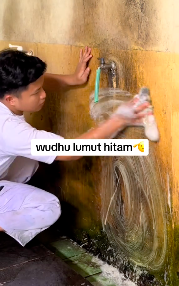 ibadah haji