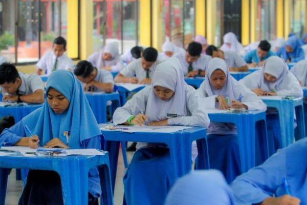 keputusan stam