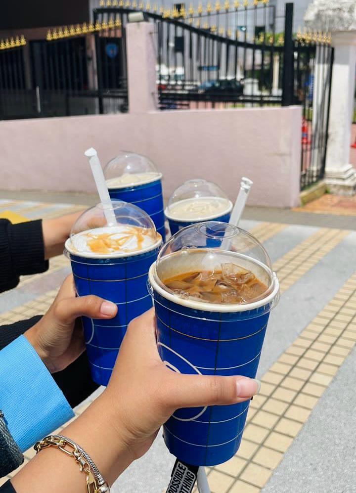 self reward murah