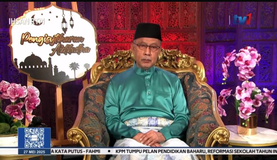 HARI RAYA AIDILADHA