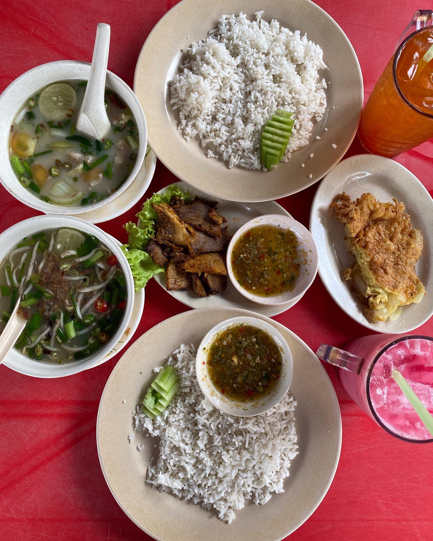 makanan sedap di kelantan