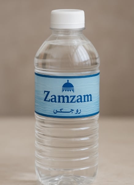 air zamzam