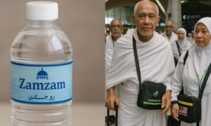 air zamzam