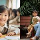anak bercerita selepas sekolah