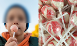 ANAK PESAN LOLIPOP