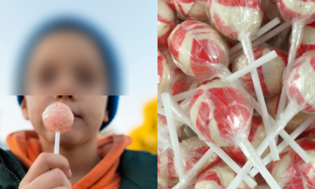 ANAK PESAN LOLIPOP
