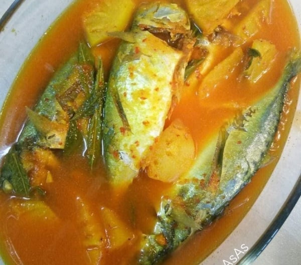 hujung bulan