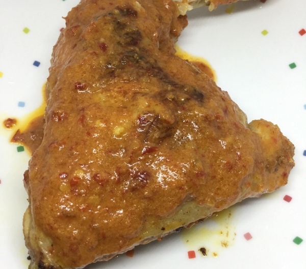 hujung bulan
