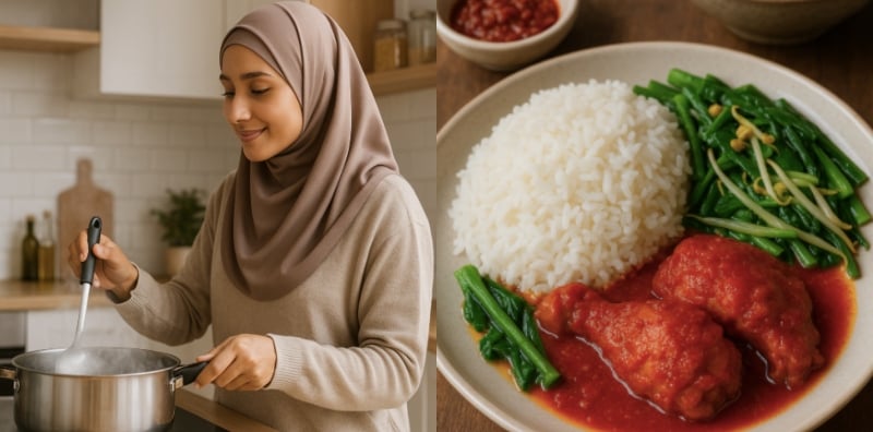 belajar masak