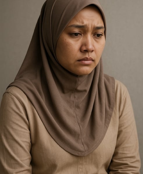 beza balu dan janda