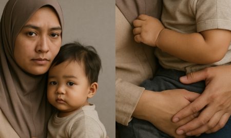 beza balu dan janda