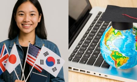 biasiswa luar negara
