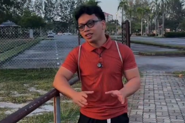 bidang pengajian