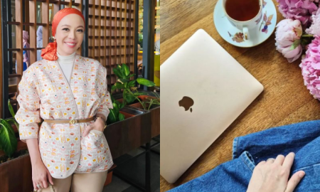 BLOG VIVY YUSOF