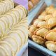 cara buat kulit karipap