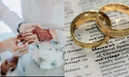 cara semak status perkahwinan